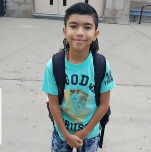 Meet your Posher, Magdalena